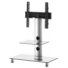 Напольная стойка для телевизора Sonorous NEO 81 С SLV